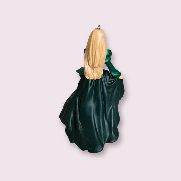 Hallmark Special 2004 Edition Celebration Barbie Ornament NIB - Picture 4 of 8